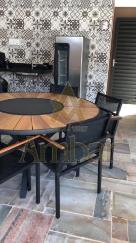 Apartamento - jardim são luiz - ribeirão preto