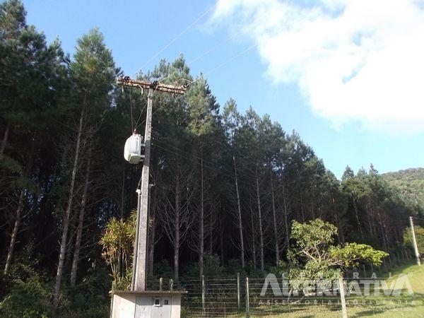 Chácara no ribeirão do zinco - Foto 11