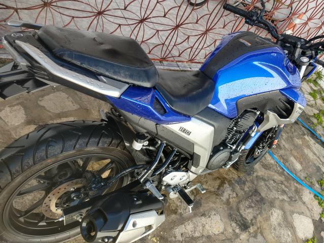 Fazer 250 - Foto 2