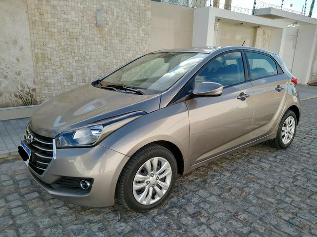 Hb20 confort/plus 1.0 2017 km 14.000 - Foto 5
