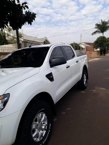 Ranger xls cd 4x4 3.2 automática - Foto 2
