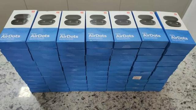 Fone Xiaomi (Original Lacrada) Cuidado Com falsificação - Foto 5