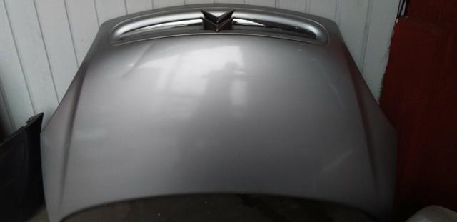 Capo xsara picasso