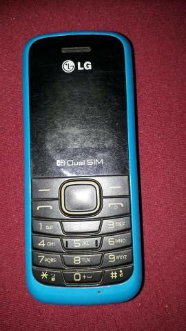 Celular de teclado da Lg - Foto 2