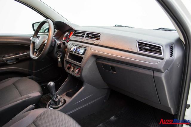 Vw Gol Trendline 1.6 Msi - 2017 - Foto 15
