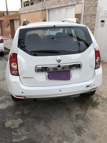Duster 1.6 2014 - Foto 4