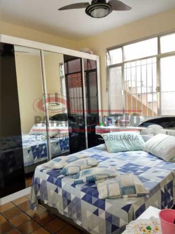 Casa à venda com 3 dormitórios em Vista alegre, Rio de janeiro cod:PACA30154 - Foto 14