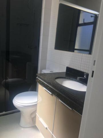 Apartamento com 3 dormitórios para alugar, 80 m² por R$ 1.700/mês - Jardim Goiás - Foto 4