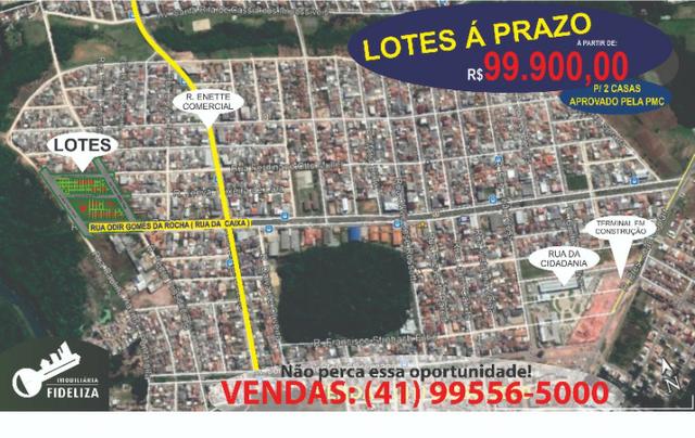 Lotes a Prazo - Foto 4