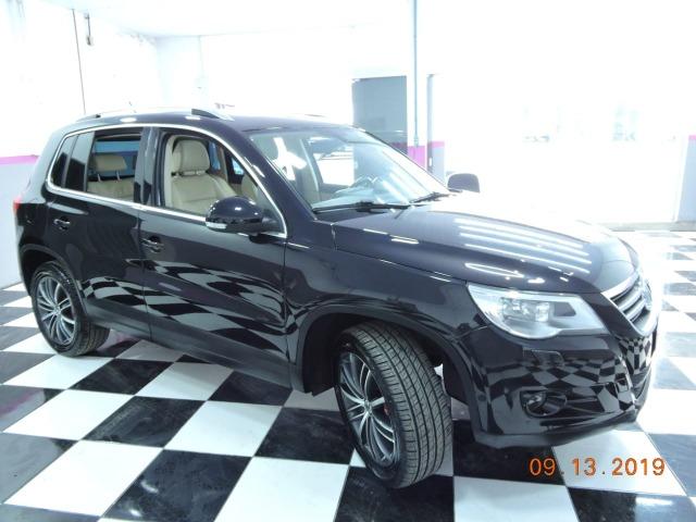 Vendo VW, Tiguan, top de linha o modelo mais completo - Foto 2