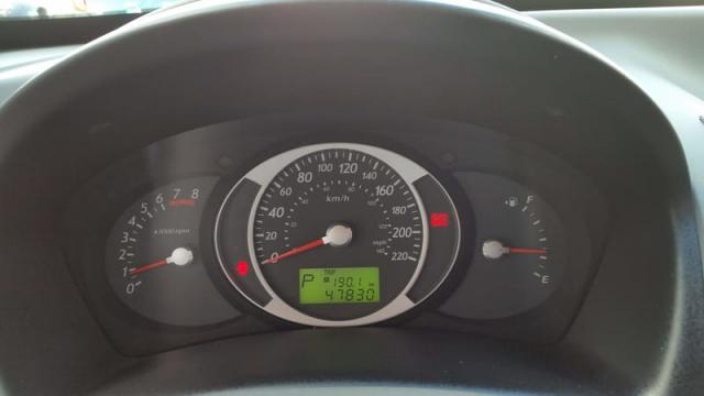 HYUNDAI TUCSON GLSB 2016 - Foto 6