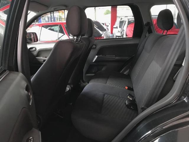 Ecosport 1.6 xls manual 2007 / toda original! - Foto 11
