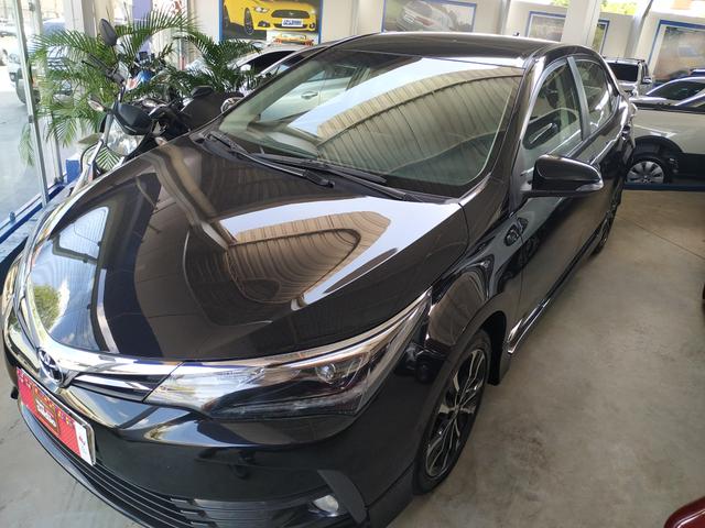 Corolla xrs 17/18 - Foto 3