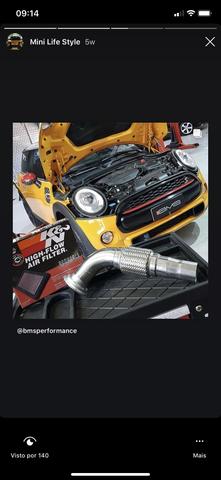 Mini Cooper S TOP 2015 39.000km ! - Foto 14