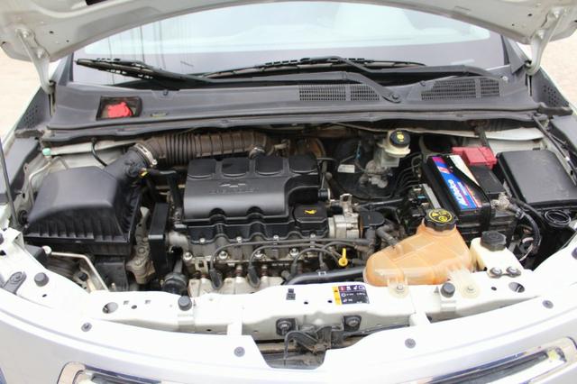 Cobalt 2014 LTZ 1.8 automático - Foto 4