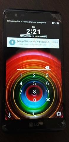 Xpower lg