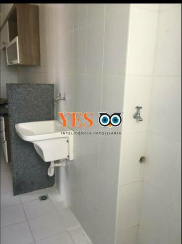 Apartamento para locação, vila olimpia, feira de santana, 3 dormitórios sendo 1 suíte - Foto 10