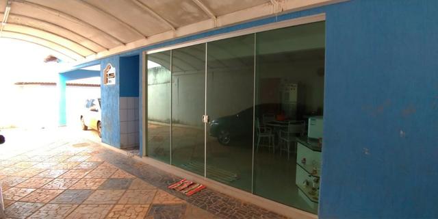 Vendo excelente Casa na Vicente Pires acabamento de primeira acabamento de primeira,!!! - Foto 15