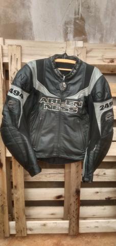Jaqueta moto