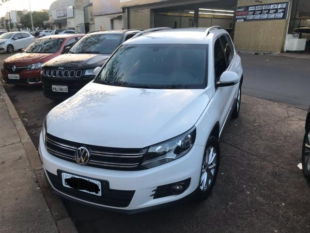 Tiguan 2.0 TSI 2014 - Ágio ou Quitada - Foto 2