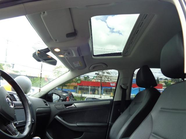 Vw - Volkswagen Jetta 1.4 Tsi - Foto 11