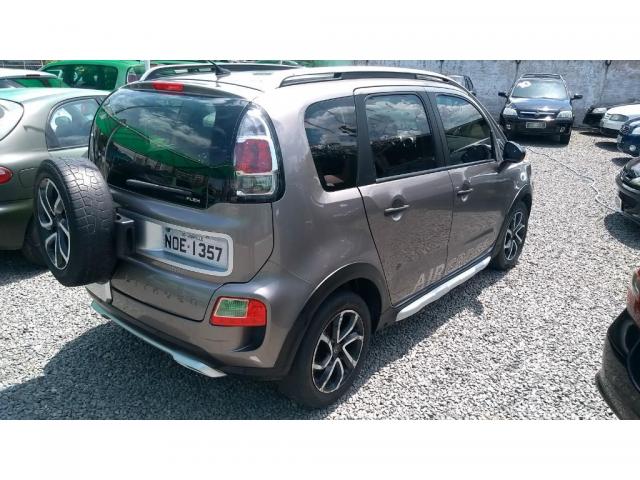 Citroën AirCross GLX 1.6 - Foto 3