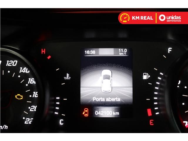 Fiat Argo 1.0 firefly flex drive manual - Foto 8