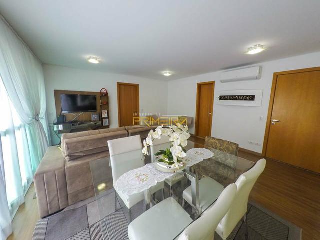 Apartamento no Poeme Ecoville, face norte - Foto 16