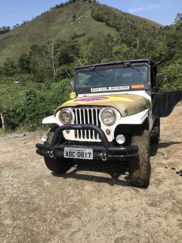 Willys 1960 - Foto 3