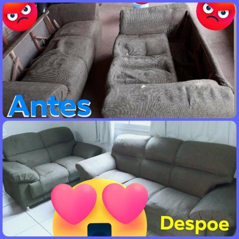 Móveis e Estofado - Foto 4