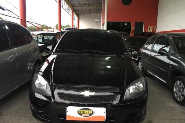 CELTA SPIRIT/ LT 1.0 MPFI 8V FLEXP. 5P