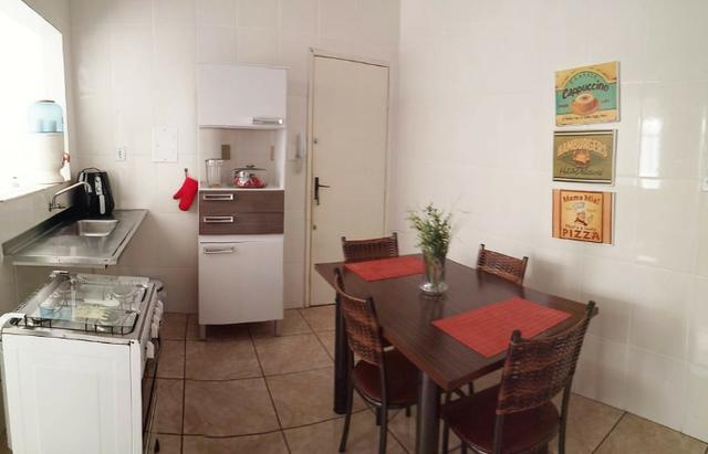 Apartamento Otima Localização (Leia a descrição)