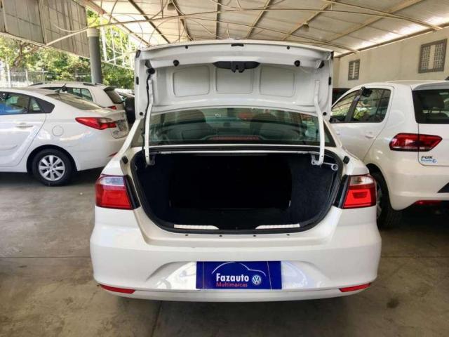 VOYAGE COMF 1.6 T.Flex 8V 4p - Foto 5