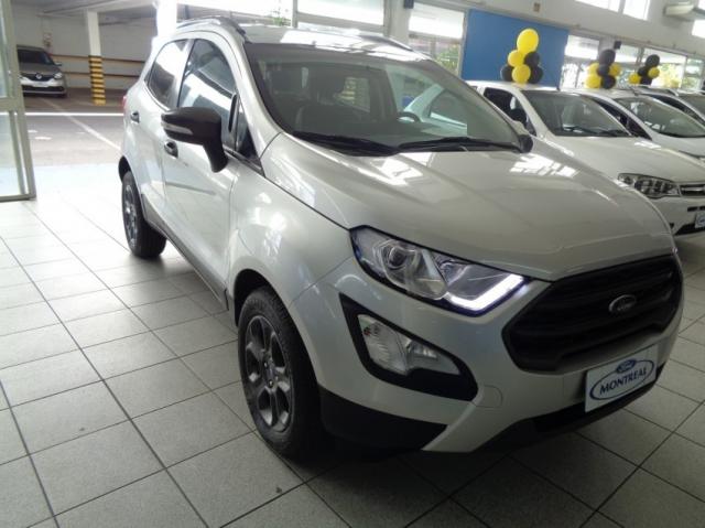 Ford Ecosport FREESTYLE 1.5 4P - Foto 2