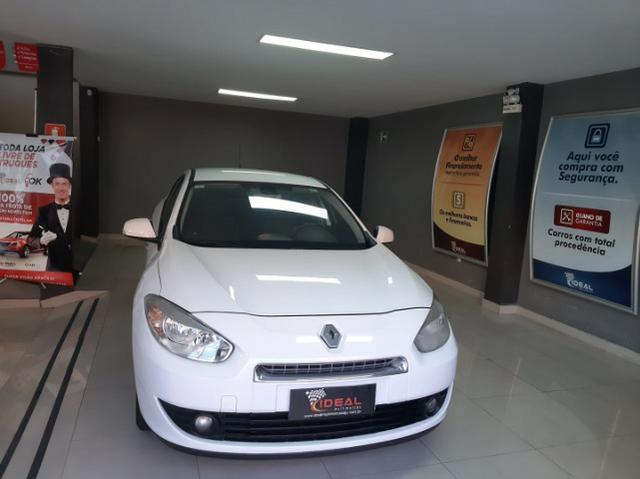 Renault Fluence 2013 - Foto 2