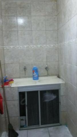 Casa com 3 suítes, churrasqueira e piscina - Foto 2