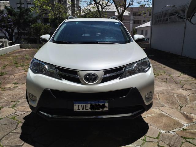 RAV4 4X4 Ótimo estado - Foto 2