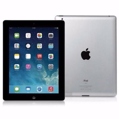 Aceito Trocas - Ipad 3 Tela Retina em Iphone ou celular top