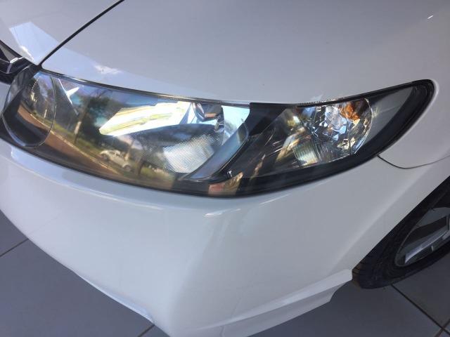 Honda Civic 2011 Branco!!! - Foto 4
