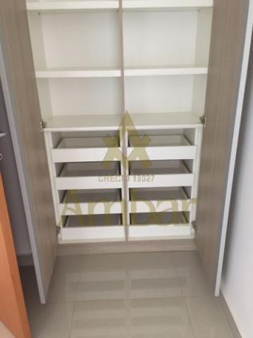 Apartamento - jardim botânico - ribeirão preto - Foto 3