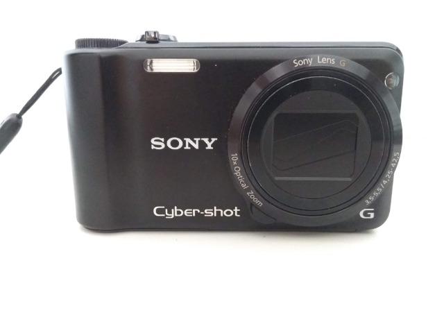 Câmera Digital Sony DSC-HX5 + cartão memória 8GB