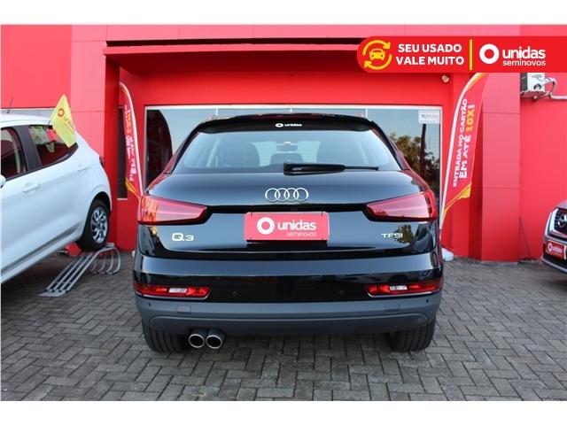 Audi Q3 1.4 tfsi ambiente flex 4p s tronic - Foto 6