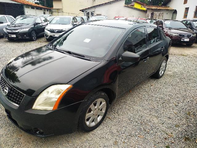 Vendo carro
