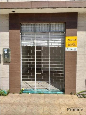 Sala para alugar no conj. medice 1 - luzia - aracaju/se - Foto 4