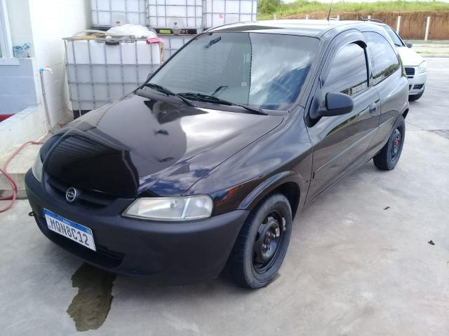 Celta com ar