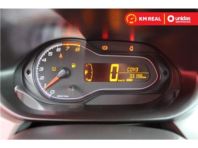 Chevrolet Onix 1.0 mpfi joy 8v flex 4p manual - Foto 8