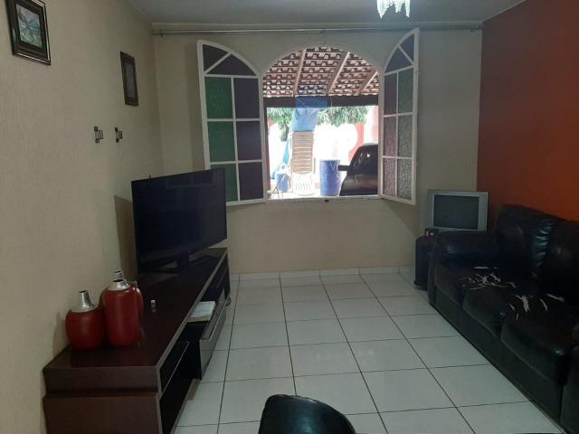 Casa 03 Quartos com Lazer,Piscina,QNF 23 Taguatinga - Foto 19
