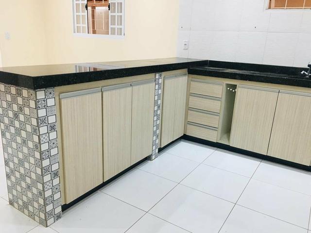 Vendo Casa - Foto 2