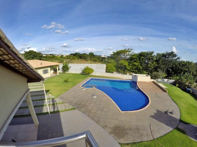 Alto padrão! Lago Norte, lazer completíssimo! Lote de 2.000m² - Foto 15
