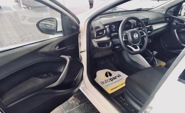 FIAT ARGO 1.0 FIREFLY FLEX DRIVE MANUAL - Foto 12